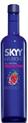Skyy Vodka Infusions Dragon Fruit